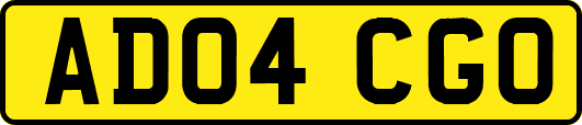 AD04CGO