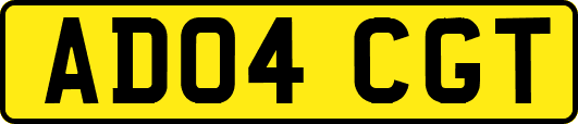 AD04CGT
