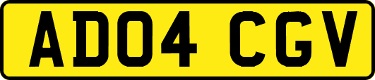 AD04CGV