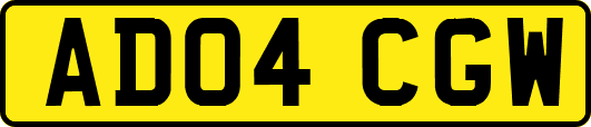 AD04CGW