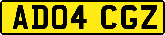 AD04CGZ