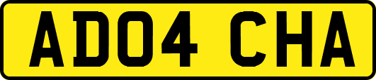 AD04CHA