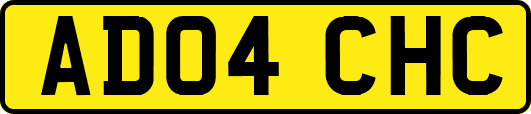 AD04CHC