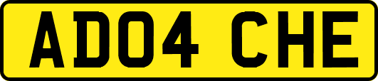 AD04CHE