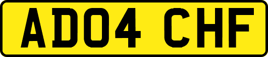 AD04CHF