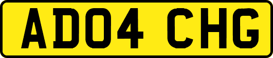 AD04CHG
