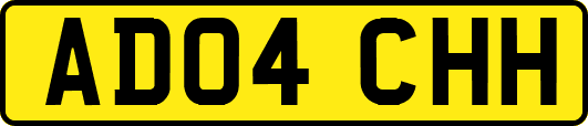 AD04CHH