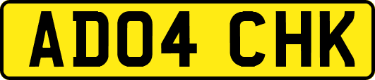 AD04CHK