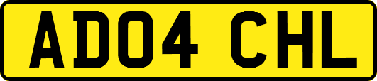 AD04CHL