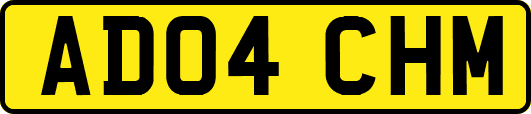 AD04CHM