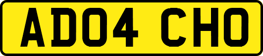 AD04CHO