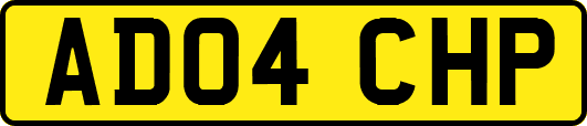 AD04CHP