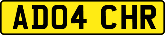 AD04CHR
