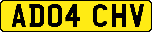AD04CHV