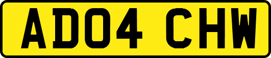 AD04CHW