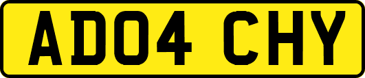AD04CHY