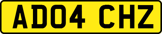 AD04CHZ