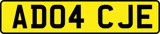 AD04CJE