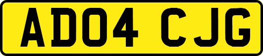 AD04CJG