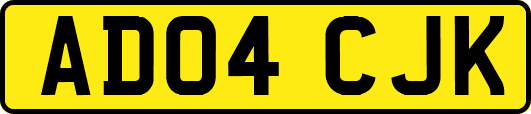 AD04CJK