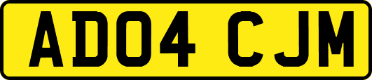 AD04CJM
