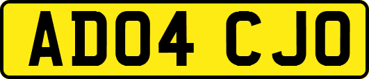 AD04CJO