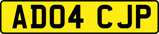 AD04CJP