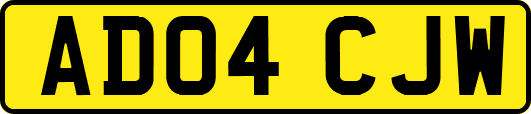 AD04CJW
