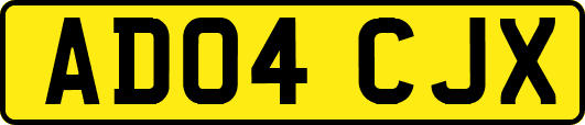 AD04CJX