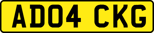 AD04CKG