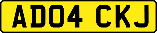 AD04CKJ