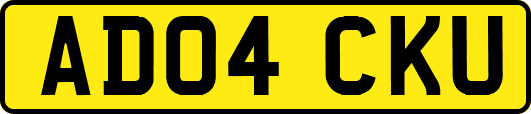 AD04CKU