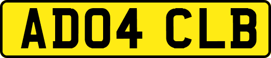 AD04CLB