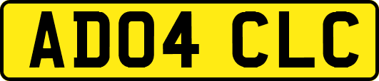 AD04CLC