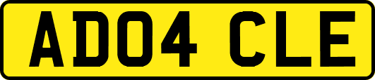 AD04CLE