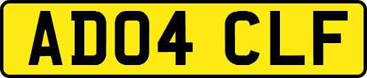 AD04CLF