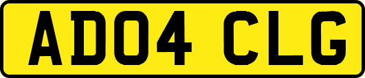 AD04CLG
