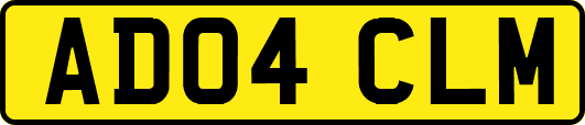 AD04CLM