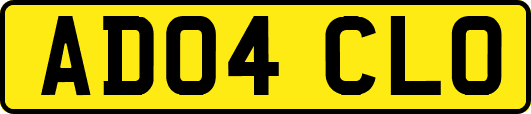 AD04CLO