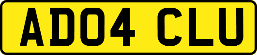 AD04CLU