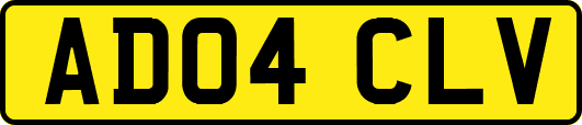 AD04CLV