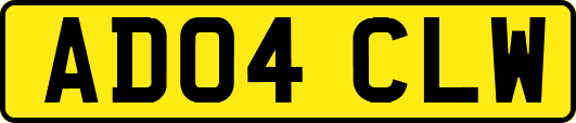 AD04CLW