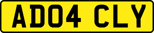 AD04CLY