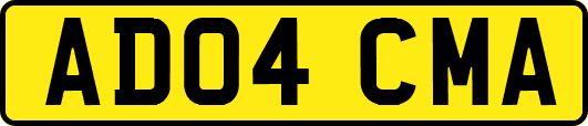 AD04CMA