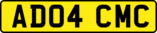 AD04CMC