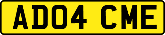 AD04CME