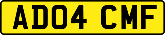 AD04CMF