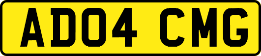 AD04CMG