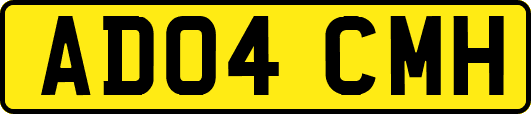 AD04CMH