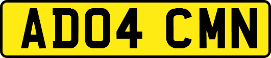 AD04CMN